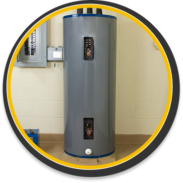 Water Heaters