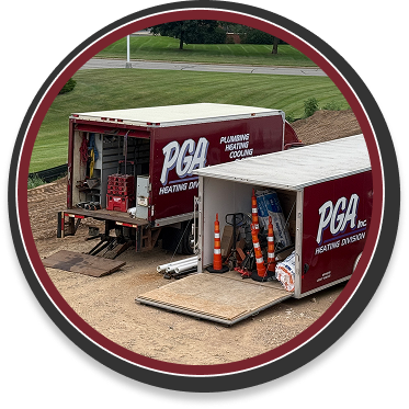 Why Choose PGA Inc.?